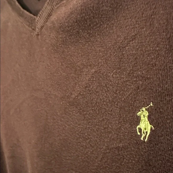 Polo Ralph Lauren (XL) - Picture 5 of 13